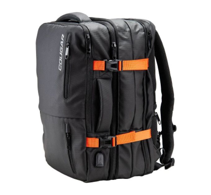 Cougar Рюкзак для ноутбука Cougar 17.3" , Gaming, USB (VANGUARD)