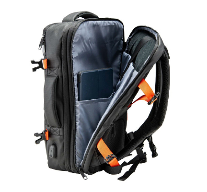 Cougar Рюкзак для ноутбука Cougar 17.3" , Gaming, USB (VANGUARD)