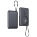 Vinga Батарея універсальна Vinga 10000 mAh 22.5W/15W/2.5W Wireless (VPBB1022WL)