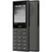 HMD Мобільний телефон HMD 130 Music Dark Grey