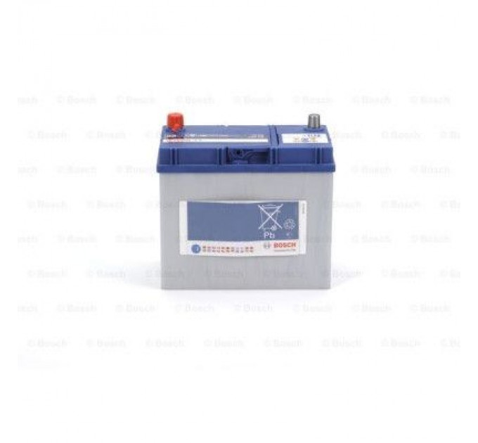 Bosch Акумулятор автомобільний Bosch 45А (0 092 S40 210)