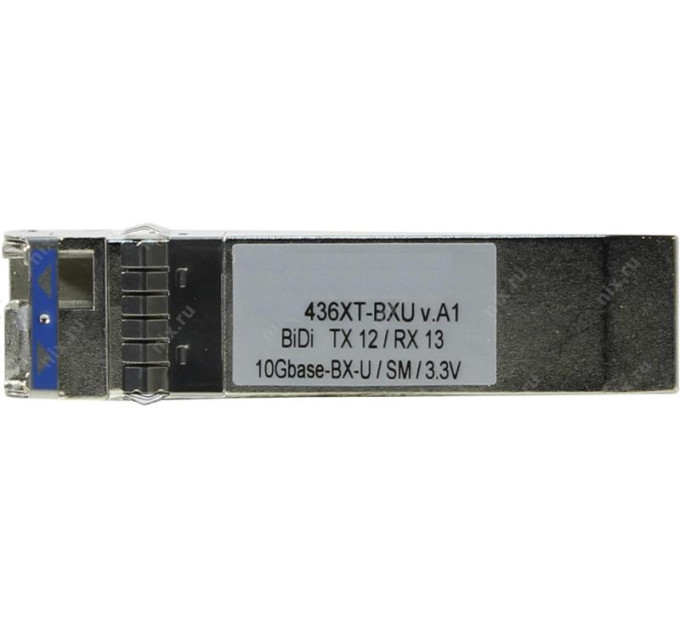 D-Link Модуль SFP D-Link 436XT-BXU/40KM
