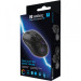 Sandberg Мишка Sandberg FlexCover 6D Wireless Huano Black (640-28)