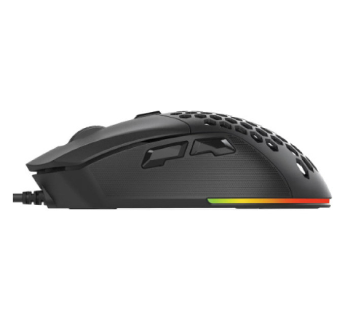 Sandberg Мишка Sandberg FlexCover 6D Wireless Huano Black (640-28)