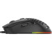 Sandberg Мишка Sandberg FlexCover 6D Wireless Huano Black (640-28)