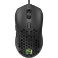 Sandberg Мишка Sandberg FlexCover 6D Wireless Huano Black (640-28)