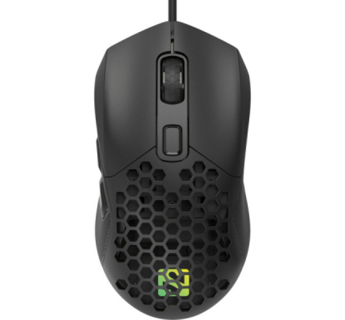 Sandberg Мишка Sandberg FlexCover 6D Wireless Huano Black (640-28)
