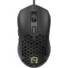 Sandberg Мишка Sandberg FlexCover 6D Wireless Huano Black (640-28)