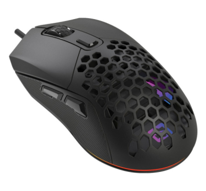 Sandberg Мишка Sandberg FlexCover 6D Wireless Huano Black (640-28)