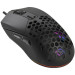 Sandberg Мишка Sandberg FlexCover 6D Wireless Huano Black (640-28)