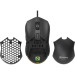 Sandberg Мишка Sandberg FlexCover 6D Wireless Huano Black (640-28)