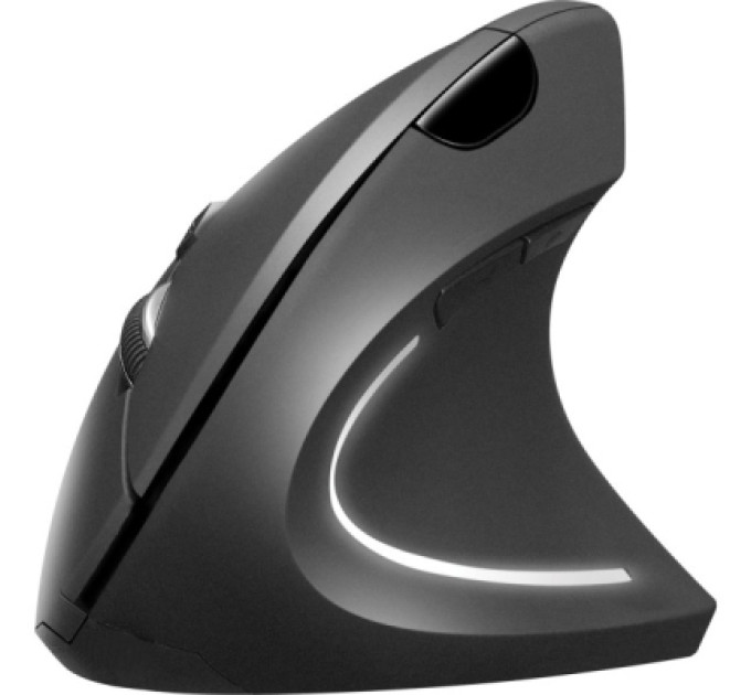 Sandberg Мишка Sandberg Vertical Mouse Pro USB Black (630-14)