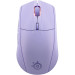 SteelSeries Мишка SteelSeries Rival 3 Gen 2 Wireless Lavender (62525)