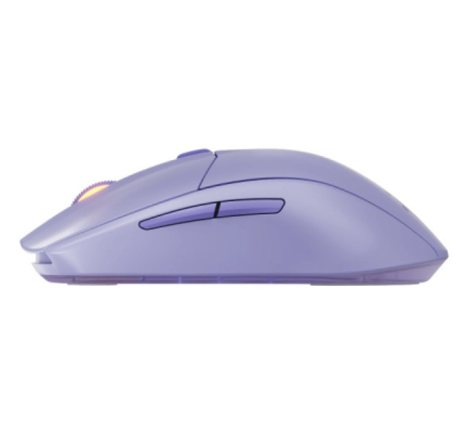 SteelSeries Мишка SteelSeries Rival 3 Gen 2 Wireless Lavender (62525)