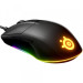 SteelSeries Мишка SteelSeries Rival 3 Gen 2 RGB Black (62515)