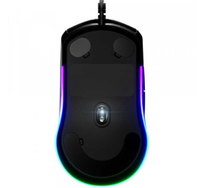 SteelSeries Мишка SteelSeries Rival 3 Gen 2 RGB Black (62515)