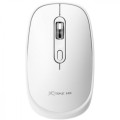 Xtrike ME Мишка Xtrike ME GW-119 Bluetooth/Wireless White (GW-119WH)