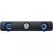 Media-Tech Акустична система Media-Tech 5W Black (MT3173)