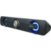 Media-Tech Акустична система Media-Tech 5W Black (MT3173)