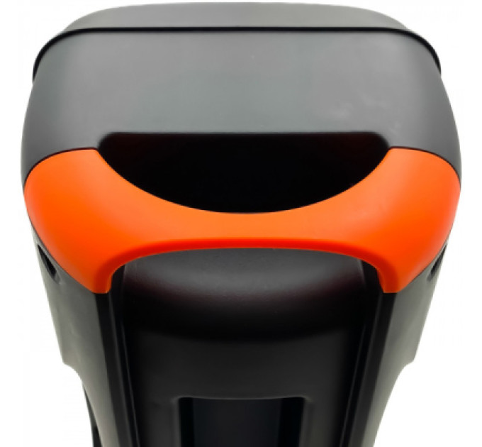Media-Tech Акустична система Media-Tech 14W Black (MT3177)