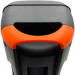 Media-Tech Акустична система Media-Tech 14W Black (MT3177)