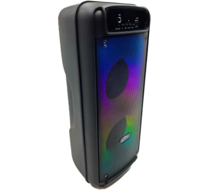Media-Tech Акустична система Media-Tech 14W Black (MT3177)