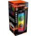 Media-Tech Акустична система Media-Tech 14W Black (MT3177)