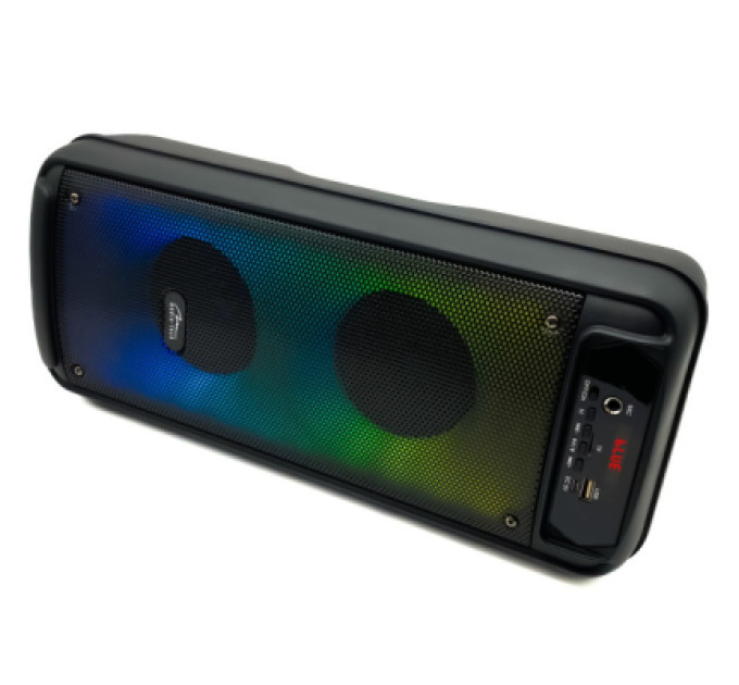 Media-Tech Акустична система Media-Tech 14W Black (MT3177)