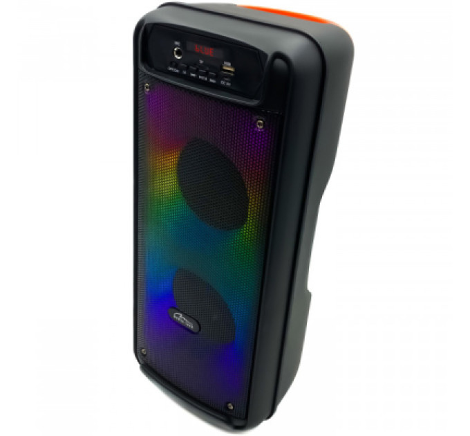 Media-Tech Акустична система Media-Tech 14W Black (MT3177)