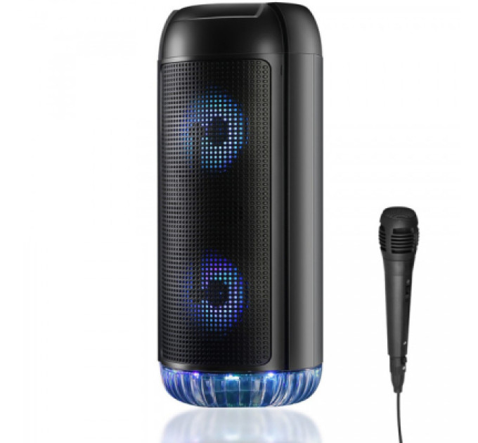 Media-Tech Акустична система Media-Tech 30W PartyBox Uni B (MT3174)