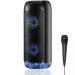 Media-Tech Акустична система Media-Tech 30W PartyBox Uni B (MT3174)
