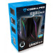 Media-Tech Акустична система Media-Tech Cobra PRO URION LED Light Black (MT3172)