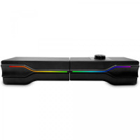 Акустична система Media-Tech Aragor RGB Light Black (MT3175)