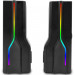 Media-Tech Акустична система Media-Tech Aragor RGB Light Black (MT3175)