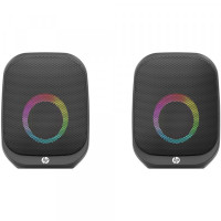 Акустична система HP DHS-2113 USB Black (DHS-2113)