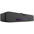 HP Акустична система HP DHS-4200 RGB Black (DHS-4200)