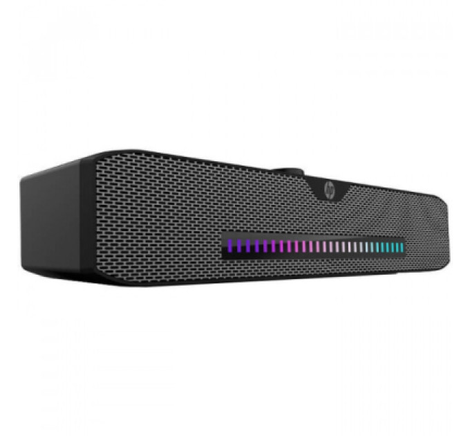 HP Акустична система HP DHS-4200 RGB Black (DHS-4200)