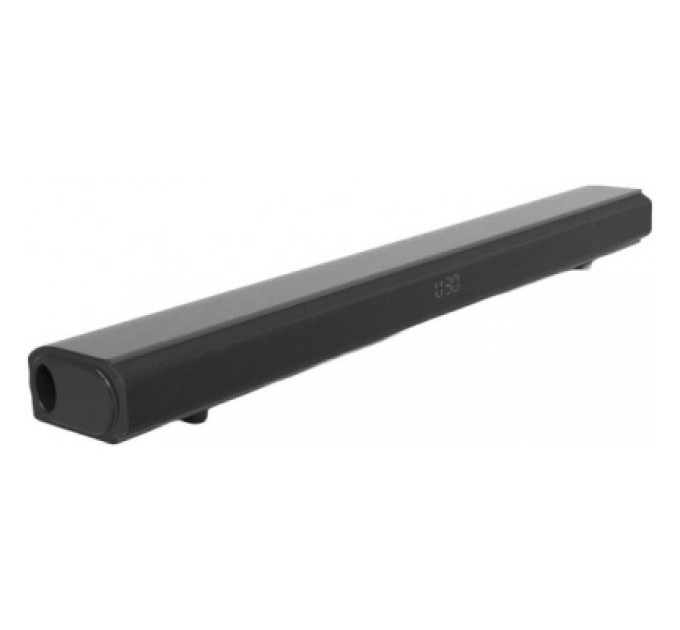 HP Акустична система HP DHS-9100 RGB Black (DHS-9100)