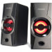 Microlab Акустична система Microlab B-15 USB Black (B-15)