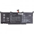 Акумулятор до ноутбука ASUS ROG S5 (B41N1526) 15.2V 3400mAh PowerPlant (NB431359)