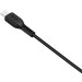HOCO Дата кабель USB 2.0 AM to Micro 5P 2.0m 2A PVC X20 black HOCO (6957531068884)