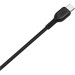 HOCO Дата кабель USB 2.0 AM to USB-C 1.0m 3A PVC X20 black HOCO (6957531068846)