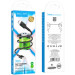 HOCO Дата кабель USB 2.0 AM to Micro 5P 1.0m 2.4A PVC X83 black HOCO (6931474770882)