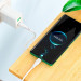 HOCO Дата кабель USB-C to USB-C 2.0m 100W TPE X93 white HOCO (6931474790729)