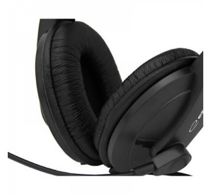 Навушники Esperanza EH103 Black (EH103)