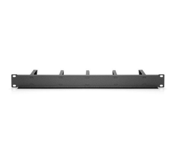 Digitus Кабельний організатор 19" 1U 5x cable rings 40x60mm Digitus (DN-97602)