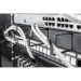 Digitus Кабельний організатор 19" 1U щіточний Digitus (DN-97661)