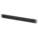 Digitus Кабельний організатор 19" 1U щіточний Digitus (DN-97661)