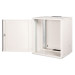 Digitus Шафа настінна Digitus SOHO PRO 12U 19" 540x400, perforated door, grey (DN-49210)