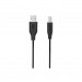 2E Кабель для принтера USB 2.0 AM/BM 1.8m 2E (2E-W-3169m1.8)